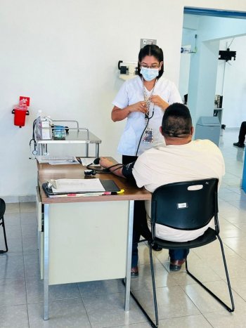 Guanajuato impulsa ley para crear Espacios Cardioprotegidos y salvar vidas