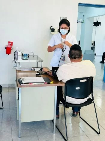 Guanajuato impulsa ley para crear Espacios Cardioprotegidos y salvar vidas