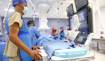Hospital de Cardiología del IMSS Siglo XXI celebra 65 años como referente nacional e internacional