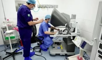 Hospital de Oncología del IMSS celebra 65 años como líder en atención contra el cáncer