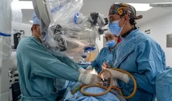 ISSSTE atiende infartos cerebrales con protocolo Código Cerebro en el CMN 20 de Noviembre