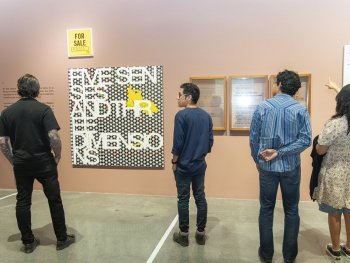 Noche de Museos en CONARTE: maratón de dibujo y cine sobre Tomás Sánchez