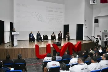 Puebla inaugura la 4ª Semana Nacional contra Riesgos Sanitarios 2026