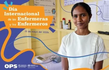 Querétaro reconoce labor del personal de enfermería en su día internacional