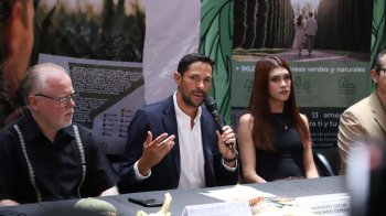 Querétaro tendrá laberinto monumental de maíz ‘Campirino’ en Huimilpan; espera 50 mil visitantes