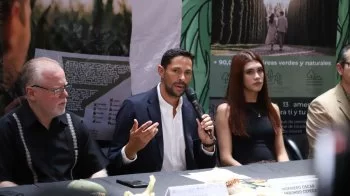 Querétaro tendrá laberinto monumental de maíz ‘Campirino’ en Huimilpan; espera 50 mil visitantes
