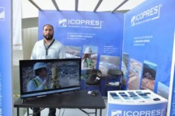 SEFODECO destaca coordinación gobierno-estado-empresas mineras en Foro Guerrero Minero 2026