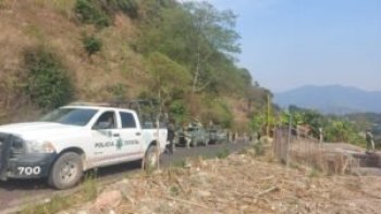 Sheinbaum respalda acciones en Guerrero por desplazados en Montaña Baja