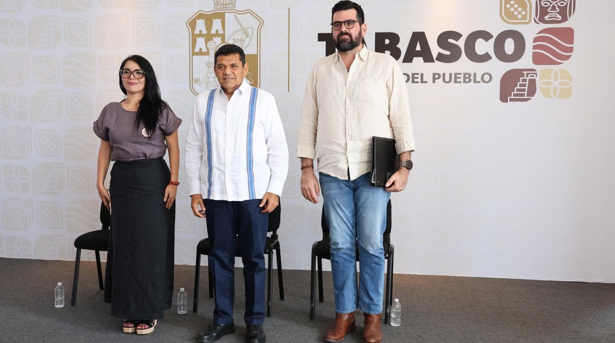 Feria Tabasco 2026 cierra con récord de 1.8 millones de visitantes y derrama de 1,911 mdp