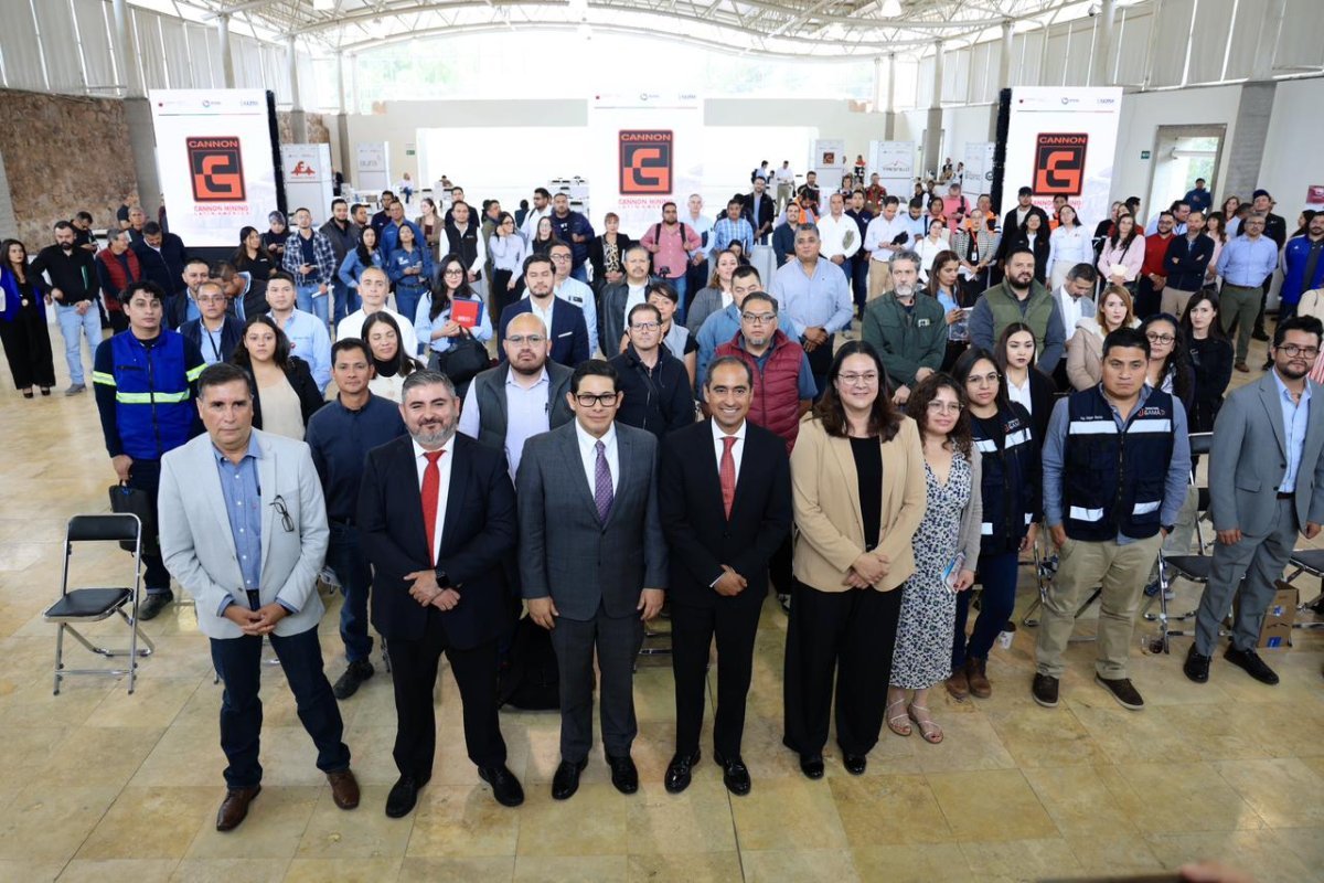 Gobierno de Zacatecas impulsa Encuentro de Negocios 2026 para fortalecer a MiPyMEs locales