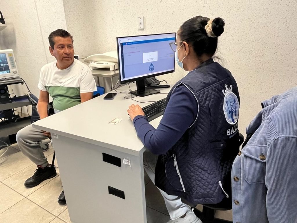 Guanajuato llama a la calma ante brote de hantavirus; refuerza vigilancia epidemiológica