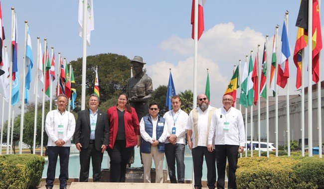 México se suma al Día Internacional de la Sanidad Vegetal con llamado a proteger las plantas