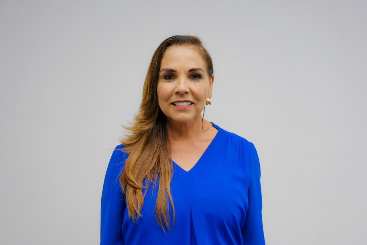 Mara Lezama reconoce a enfermeras y enfermeros de Quintana Roo por su labor humanista
