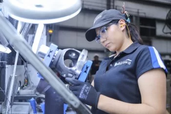 Aguascalientes suma 4 mil 180 empleos formales en primer cuatrimestre de 2026