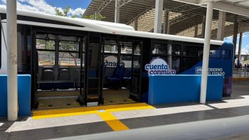 Bowí ofrece servicio gratuito de Ruta Feria para la Feria de Santa Rita 2026