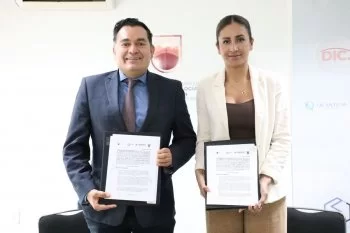 Cozcyt y Centro Universitario del Norte firman acuerdo para impulsar desarrollo regional entre Jalisco y Zacatecas