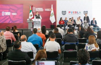 Feria de Puebla 2026 concluye con saldo blanco y aforo máximo; gobierno estatal proyecta mejoras