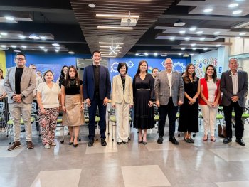 Firman convenio para profesionalizar a organizaciones civiles en Guanajuato