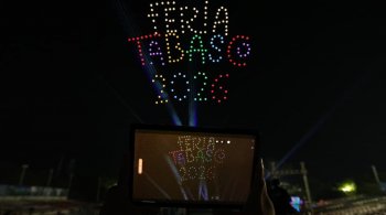 Gobernador de Tabasco agradece solidaridad ciudadana tras incidentes en Feria 2026