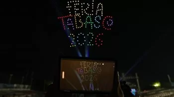 Gobernador de Tabasco agradece solidaridad ciudadana tras incidentes en Feria 2026