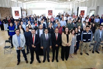 Gobierno de Zacatecas impulsa Encuentro de Negocios 2026 para fortalecer a MiPyMEs locales