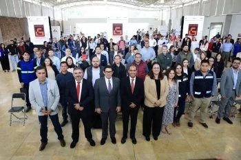 Gobierno de Zacatecas impulsa Encuentro de Negocios 2026 para fortalecer a MiPyMEs locales