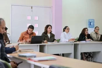 Gobierno de Zacatecas ultima detalles para abrir la Casa del Bienestar de Jerez