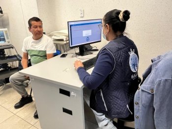 Guanajuato llama a la calma ante brote de hantavirus; refuerza vigilancia epidemiológica