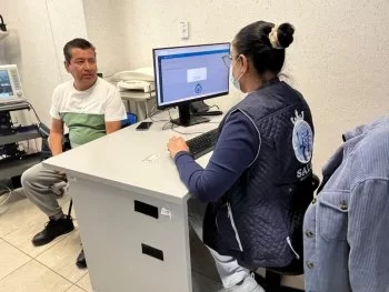 Guanajuato llama a la calma ante brote de hantavirus; refuerza vigilancia epidemiológica