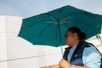 Guanajuato registra tres casos de golpe de calor por altas temperaturas