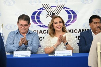 Guanajuato y AMAV firman alianza para impulsar el turismo estatal