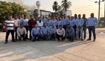 INIFAP capacita a técnicos del Ingenio Benito Juárez para mejorar productividad cañera en Tabasco