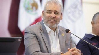 Michoacán mantiene calendario escolar normal: clases concluirán el 15 de julio