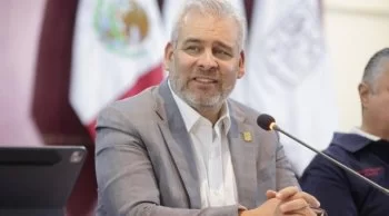Michoacán mantiene calendario escolar normal: clases concluirán el 15 de julio