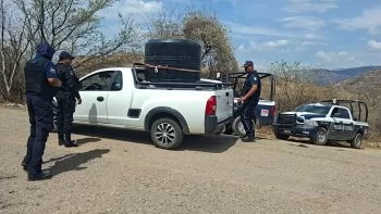 Policías de Puebla y Guerrero realizan operativos conjuntos en zonas limítrofes