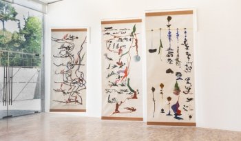 Rita Ponce de León impartirá taller sensorial en el Museo Tamayo los días 13 y 20 de mayo