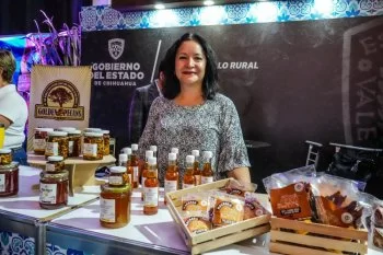 SDR de Chihuahua lanza apoyos de hasta 50 mil pesos para proyectos agroindustriales