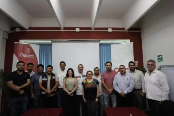 SEDE instala Comité Técnico para impulsar el Polo de Desarrollo de Chetumal