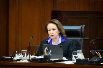 Suprema Corte anula disposición sobre objeción de conciencia por omisión del Congreso de Morelos
