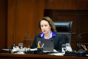 Suprema Corte anula disposición sobre objeción de conciencia por omisión del Congreso de Morelos