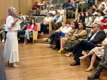 USEBEQ lanza Centro Frida Kahlo para apoyar a estudiantes con autismo en Querétaro