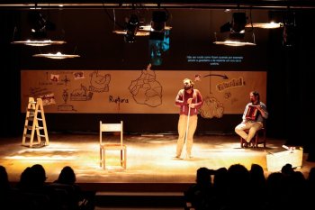 Vaca 35 Teatro presenta obra sobre migración y memoria en León y Purísima del Rincón