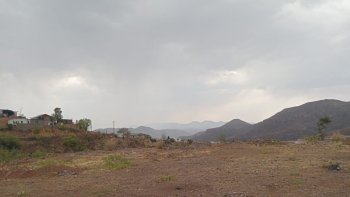 Vientos fuertes y calor extremo: Protección Civil emite alerta para Chihuahua