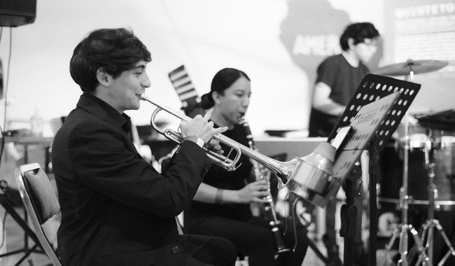 Cenart albergará el concierto de música contemporánea más largo en México: 11 horas ininterrumpidas