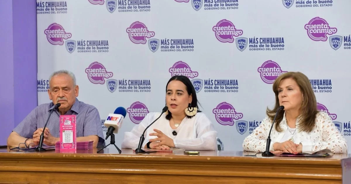 Cuauhtémoc será sede del Festival de las Tres Culturas 2026 con apoyo estatal