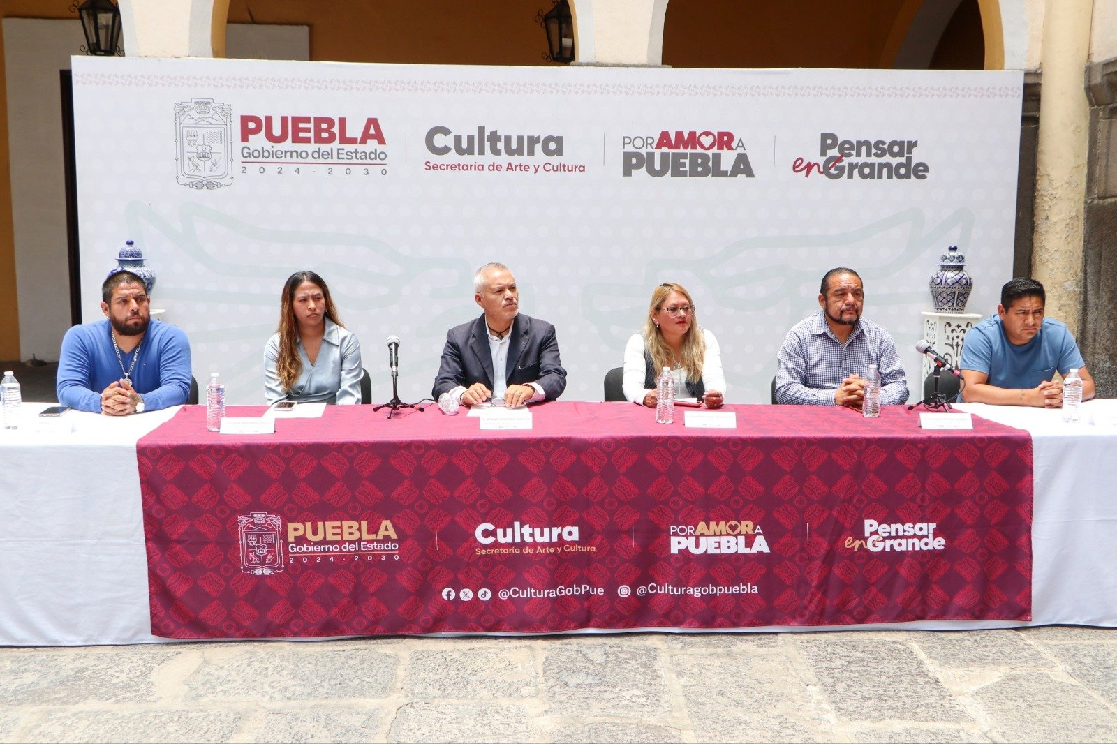 Feria de San Isidro Castillotla 2026: fechas y actividades confirmadas