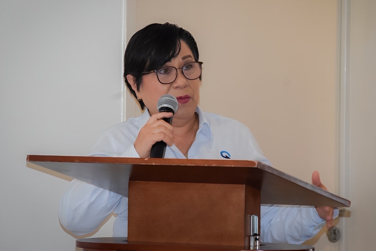 Inauguran laboratorio clínico en Centro de Salud de Colón, Querétaro