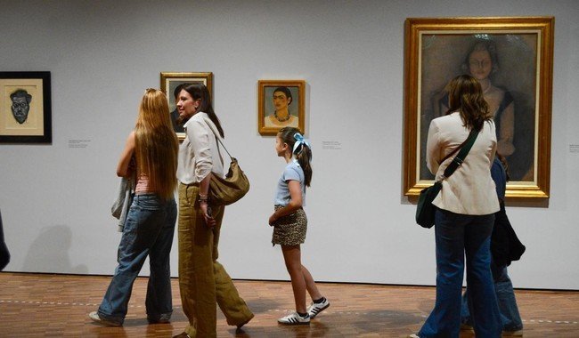INBAL celebrará Día Internacional de los Museos 2026 con más de 15 actividades en su red