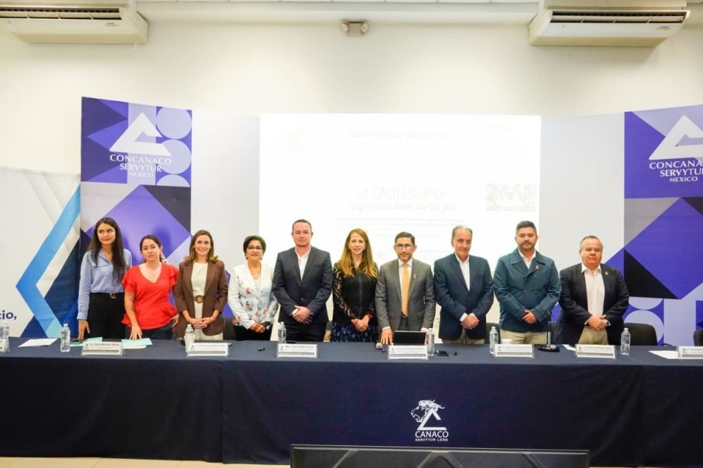 La Gran Escapada 2026: El Buen Fin del Turismo promete derrama de 44 mil mdp