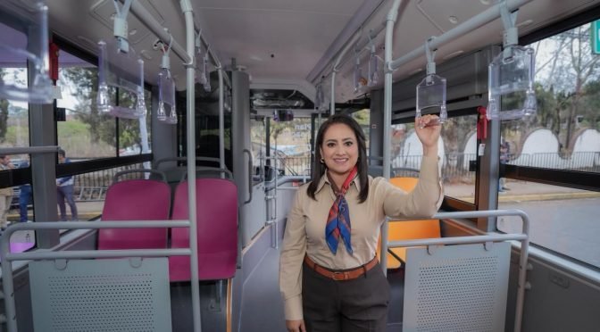 Morebús y teleférico transformarán la movilidad en Morelia tras décadas de abandono